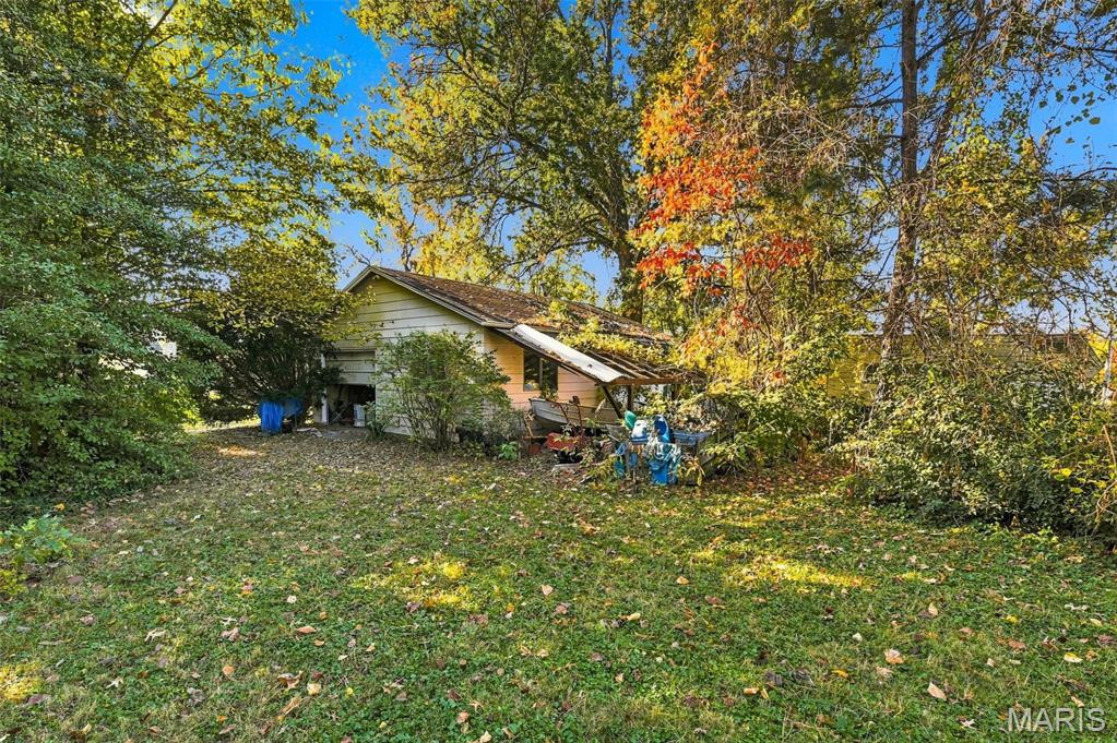 833 S Sappington Road Property Photo 14