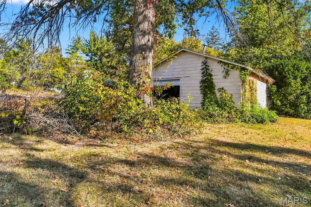 833 S Sappington Road Property Photo 19