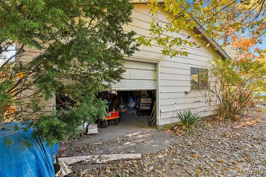 833 S Sappington Road Property Photo 20