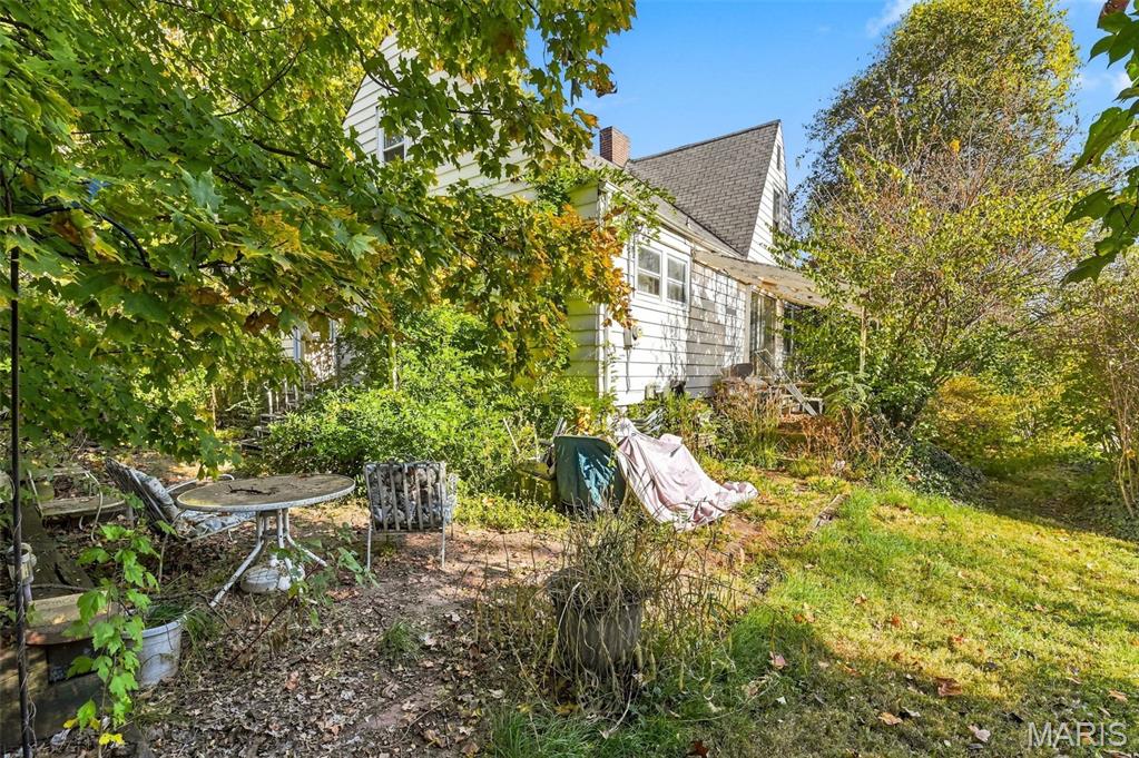 833 S Sappington Road Property Photo 21