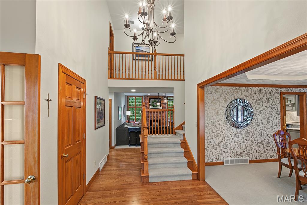 1331 Rosewood Drive Property Photo 8