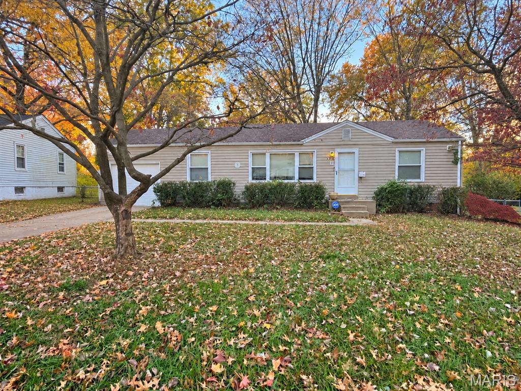 1234 Hoyt Drive Property Photo 1