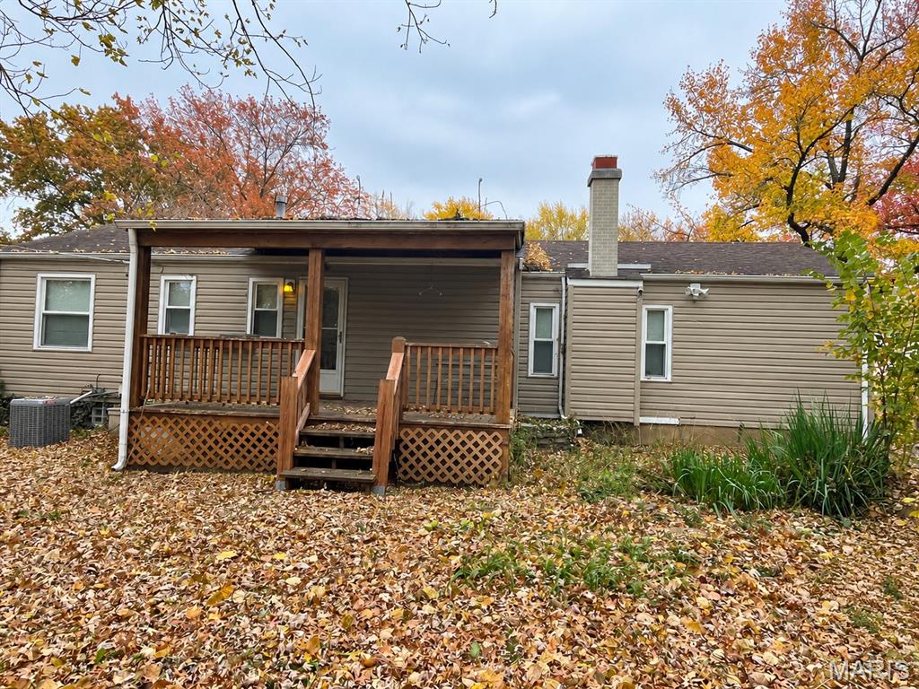 1234 Hoyt Drive Property Photo 7