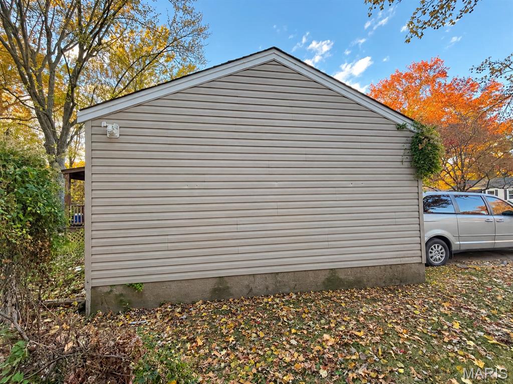 1234 Hoyt Drive Property Photo 9