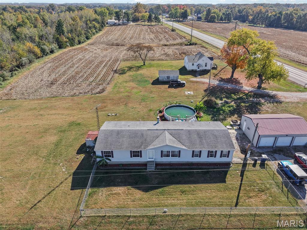 4512 Quail Ridge Rd Property Photo 1