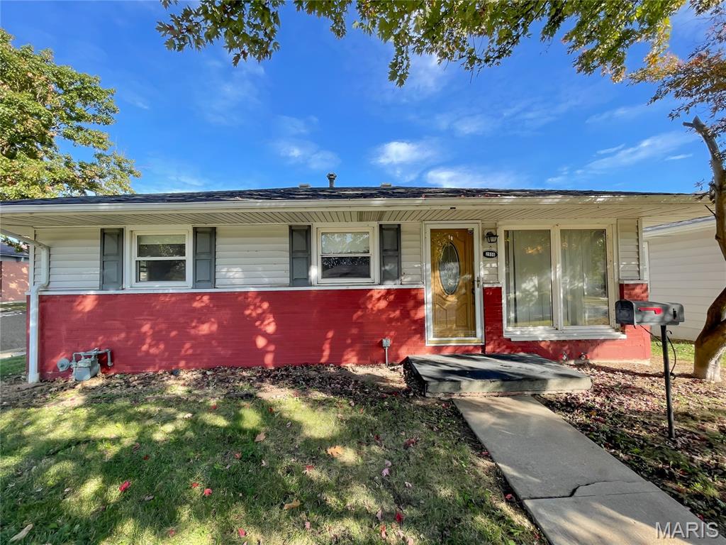 2936 Dogwood Drive Property Photo 1