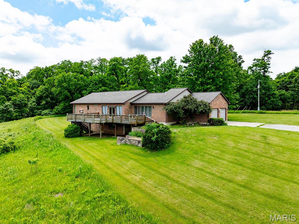 61419 Crooked Creek Place Property Photo 1