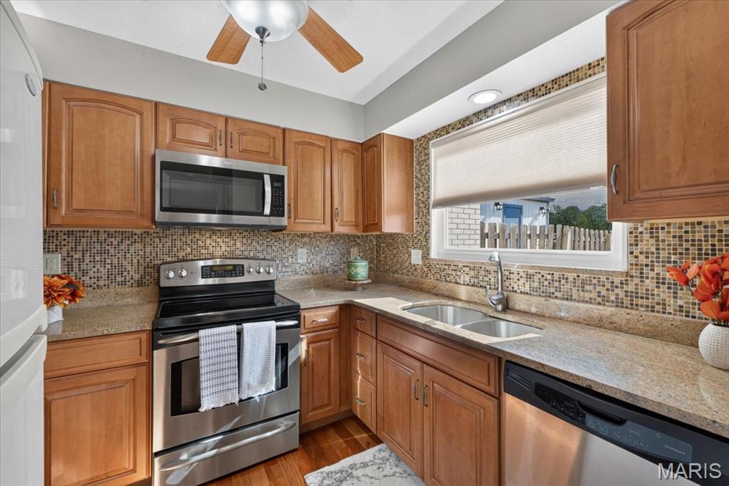 811 Knickerbacker Drive Property Photo 13
