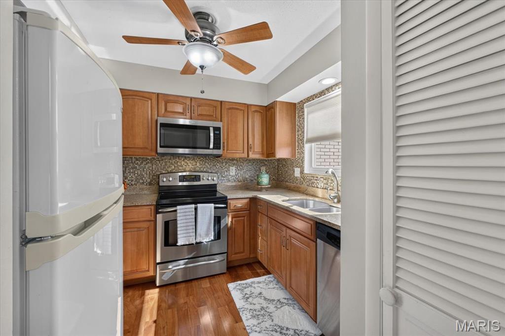 811 Knickerbacker Drive Property Photo 14