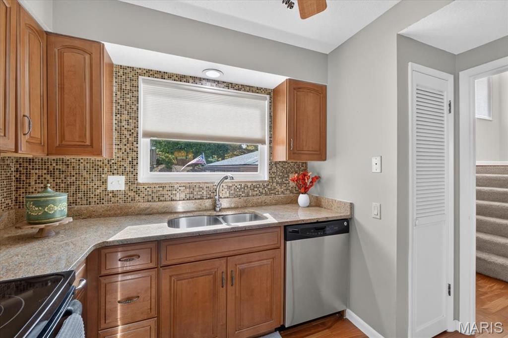 811 Knickerbacker Drive Property Photo 15