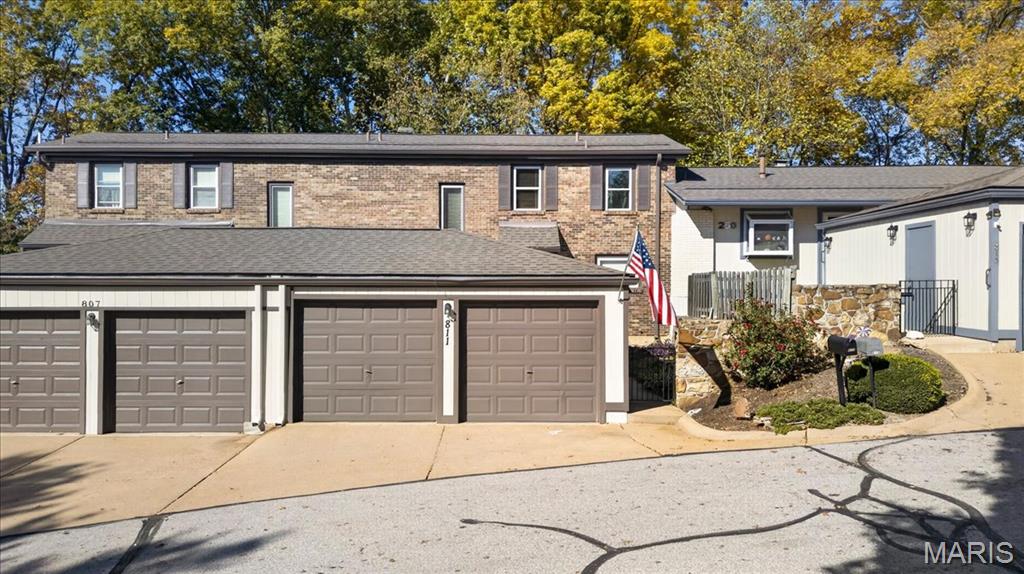 811 Knickerbacker Drive Property Photo 61