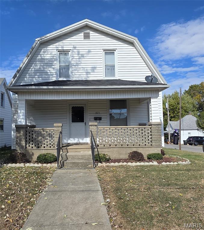 823 Valley Street Property Photo 1