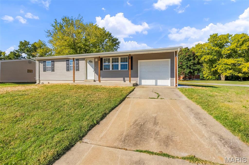 3331 Royal Domain Drive Property Photo 1