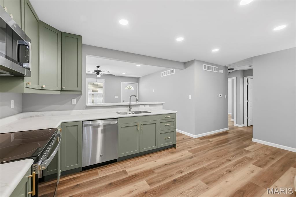 3331 Royal Domain Drive Property Photo 7