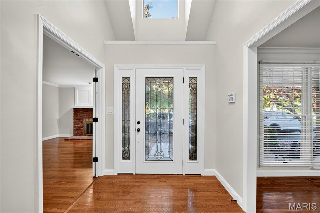 15908 Wetherburn Road Property Photo 6