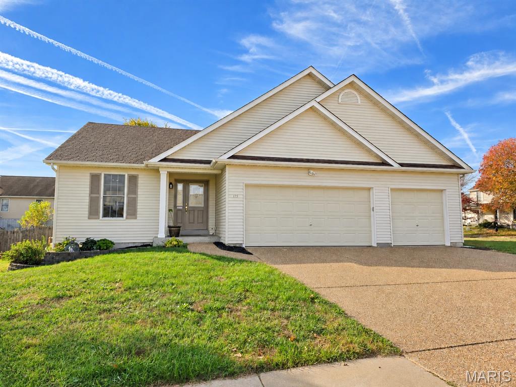 175 Marshall Drive Property Photo 1