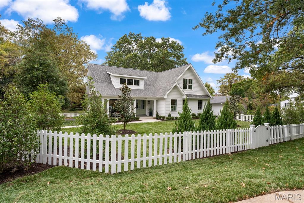 1141 N Berry Road Property Photo 1