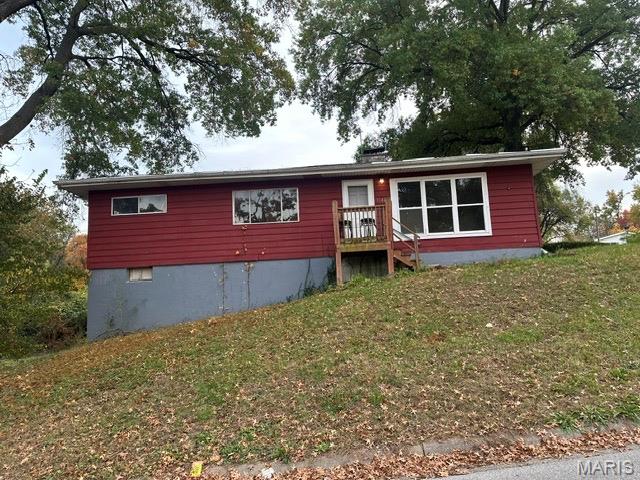 1146 Haley Avenue Property Photo 1