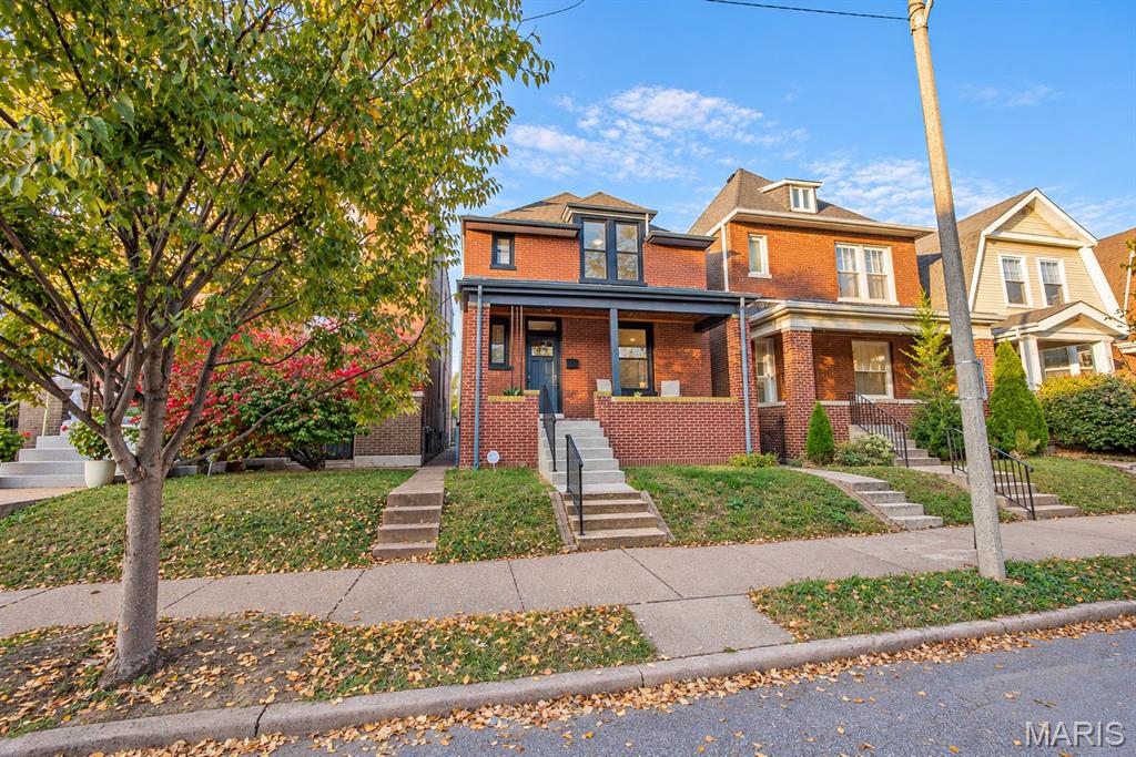 4015 Flad Avenue Property Photo 2