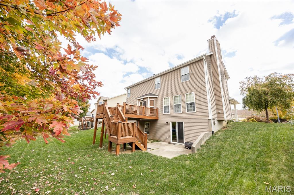 2751 Woodfield Drive Property Photo 33