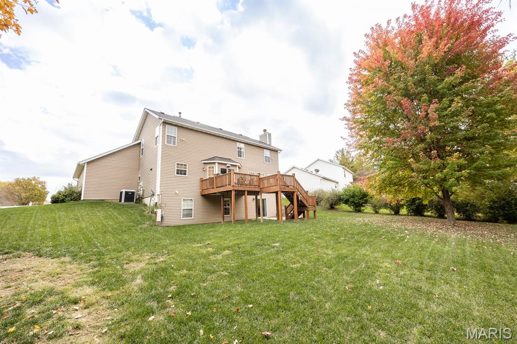 2751 Woodfield Drive Property Photo 37