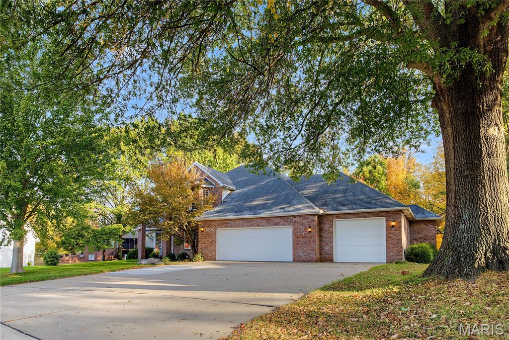 3502 Pheasant Cove Drive Property Photo 1