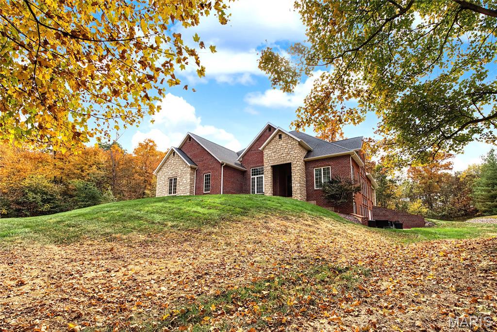 190 Quail Ridge Drive Property Photo 1