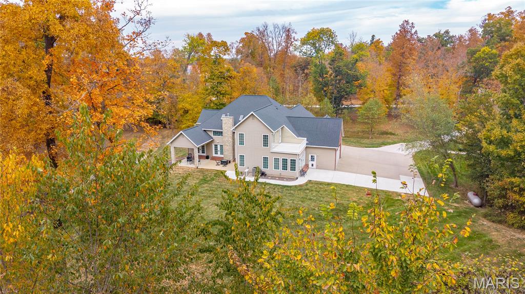 190 Quail Ridge Drive Property Photo 76
