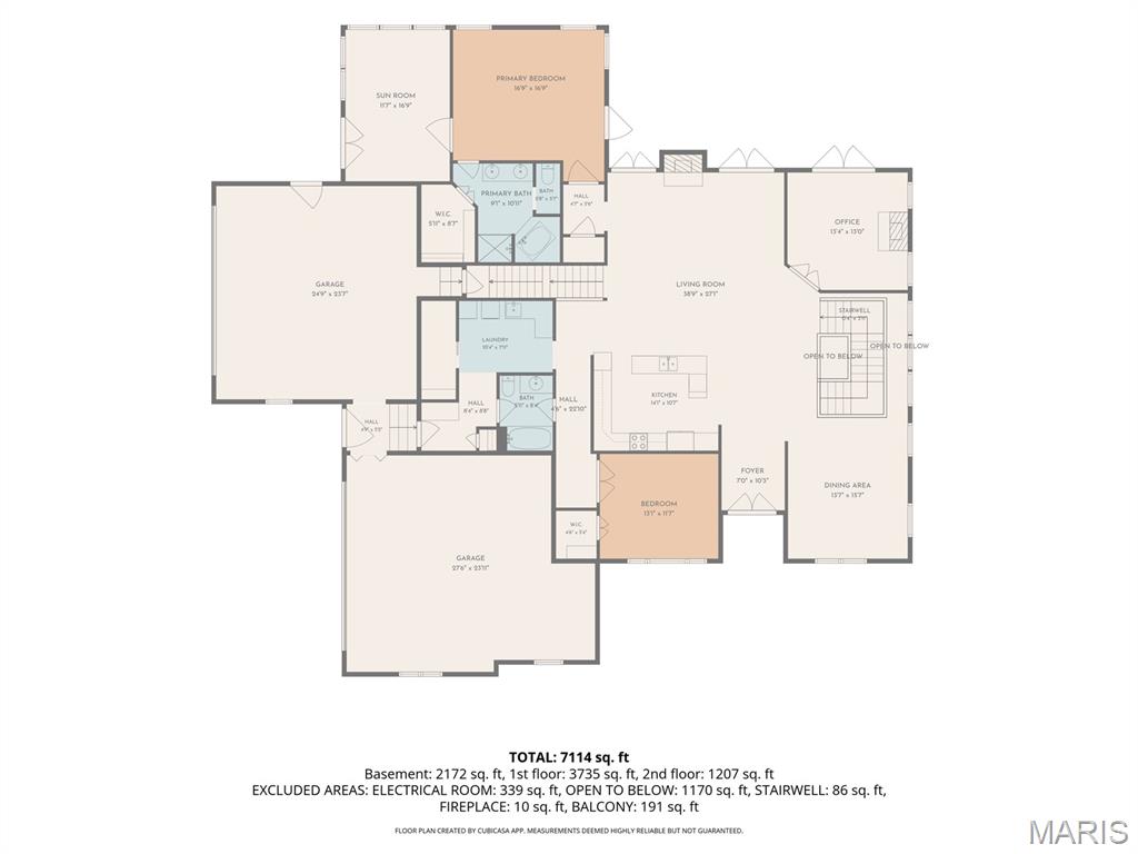 190 Quail Ridge Drive Property Photo 82
