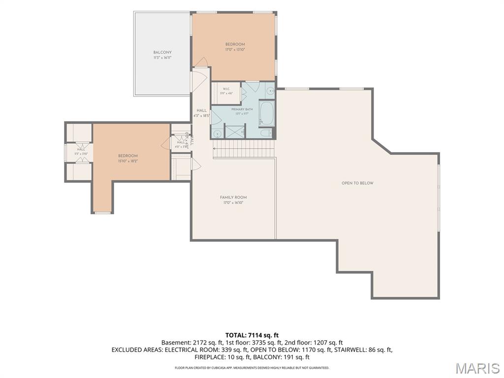 190 Quail Ridge Drive Property Photo 83