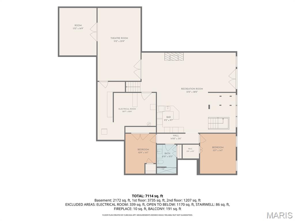 190 Quail Ridge Drive Property Photo 84