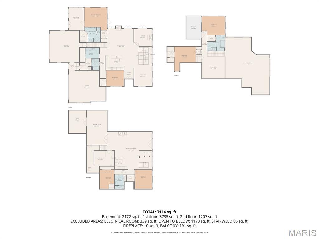 190 Quail Ridge Drive Property Photo 85