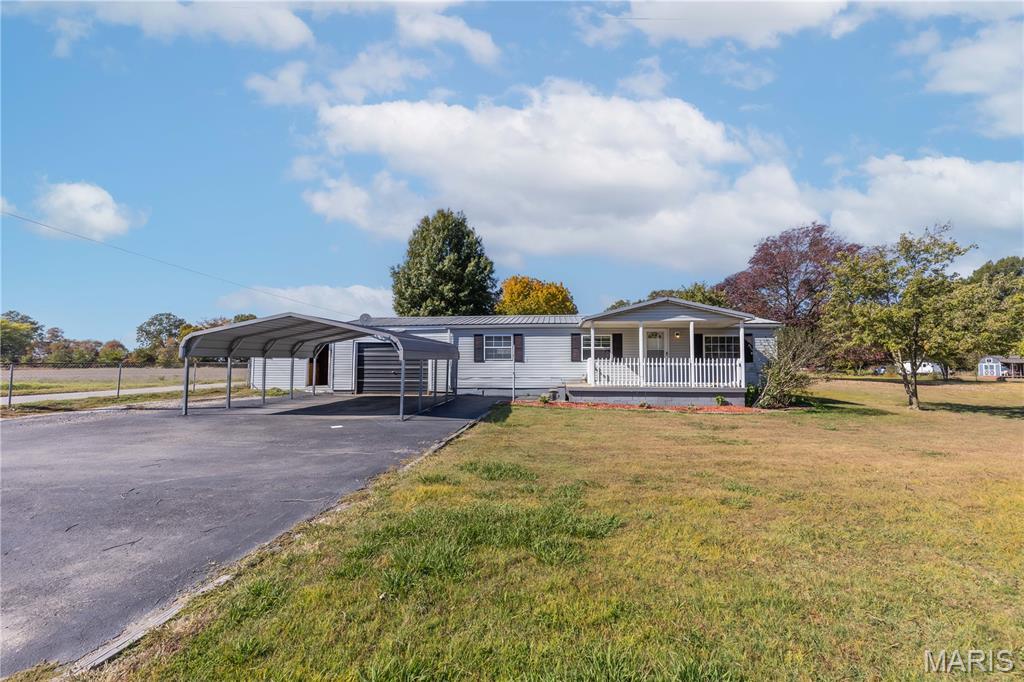 1093 State Highway 53 Property Photo 1
