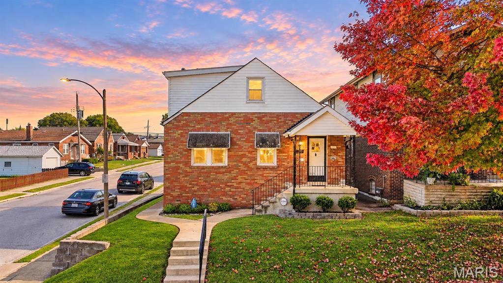6800 Parkwood Place Property Photo 1