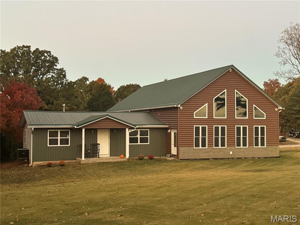3705 Highway 47 Property Photo 1