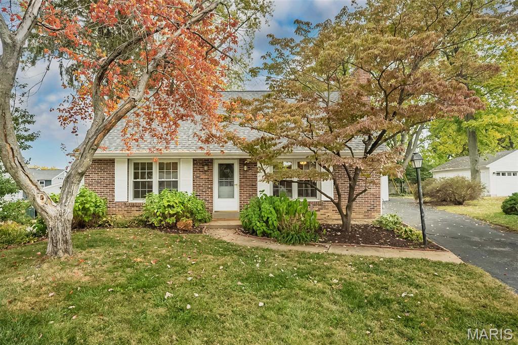 722 Chippendale Court Property Photo 1