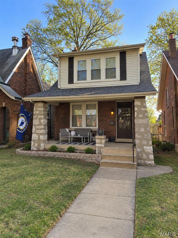 4362 Holly Hills Boulevard Property Photo 1