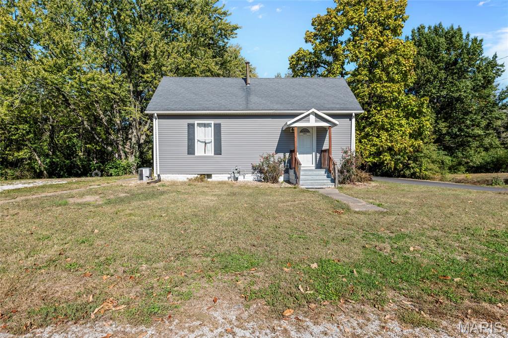 901 Bunker Hill Road Property Photo 1