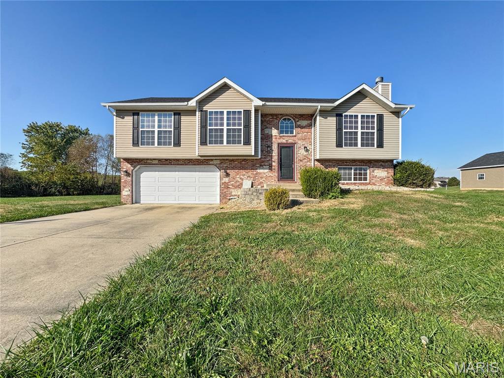 137 Blackjack Road Property Photo 1