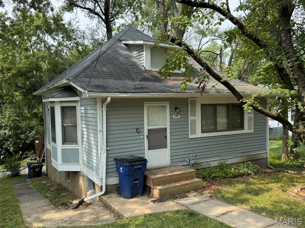 125 S Harvey Avenue Property Photo 1