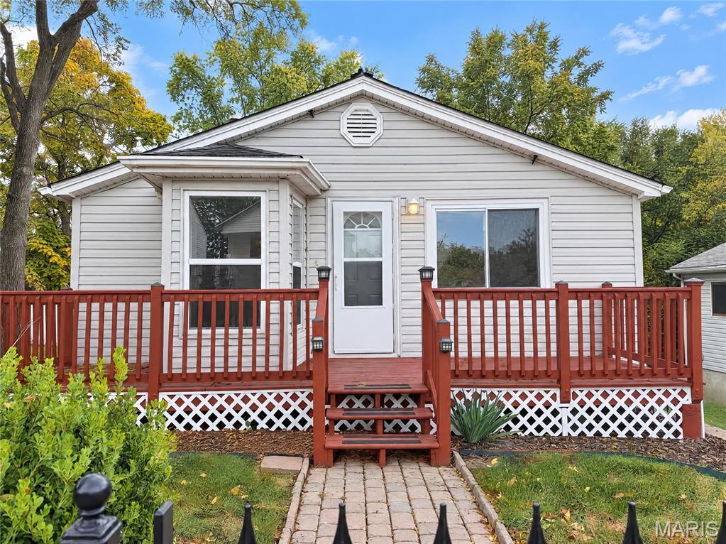 4014 Birchwood Place Property Photo 1