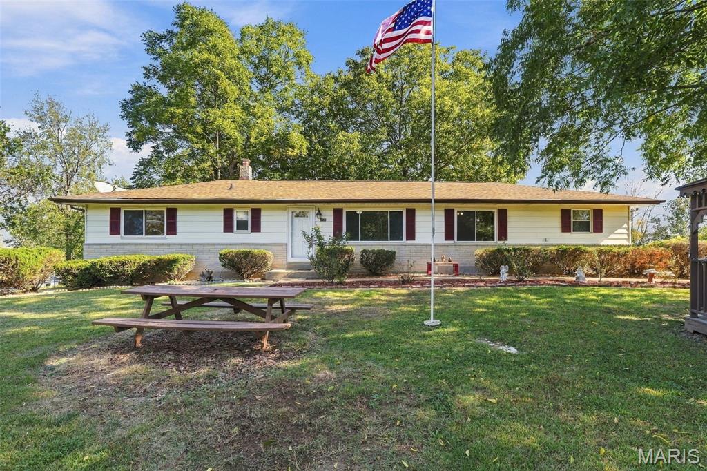 3730 Miller Road Property Photo 1