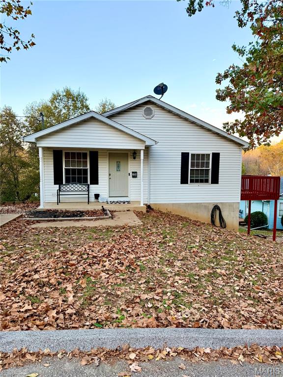 506 E Stone Street Property Photo 1