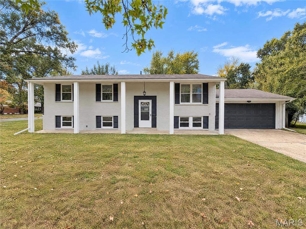 1505 Burning Tree Drive Property Photo 1
