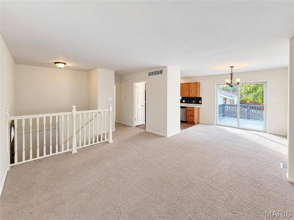 1505 Burning Tree Drive Property Photo 4
