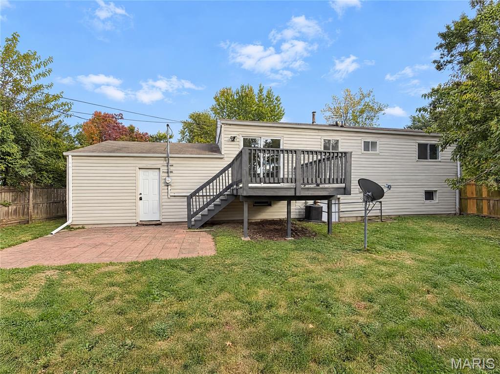 1505 Burning Tree Drive Property Photo 18