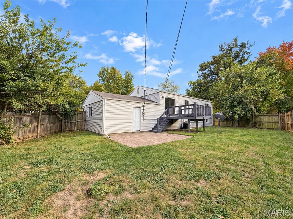 1505 Burning Tree Drive Property Photo 19