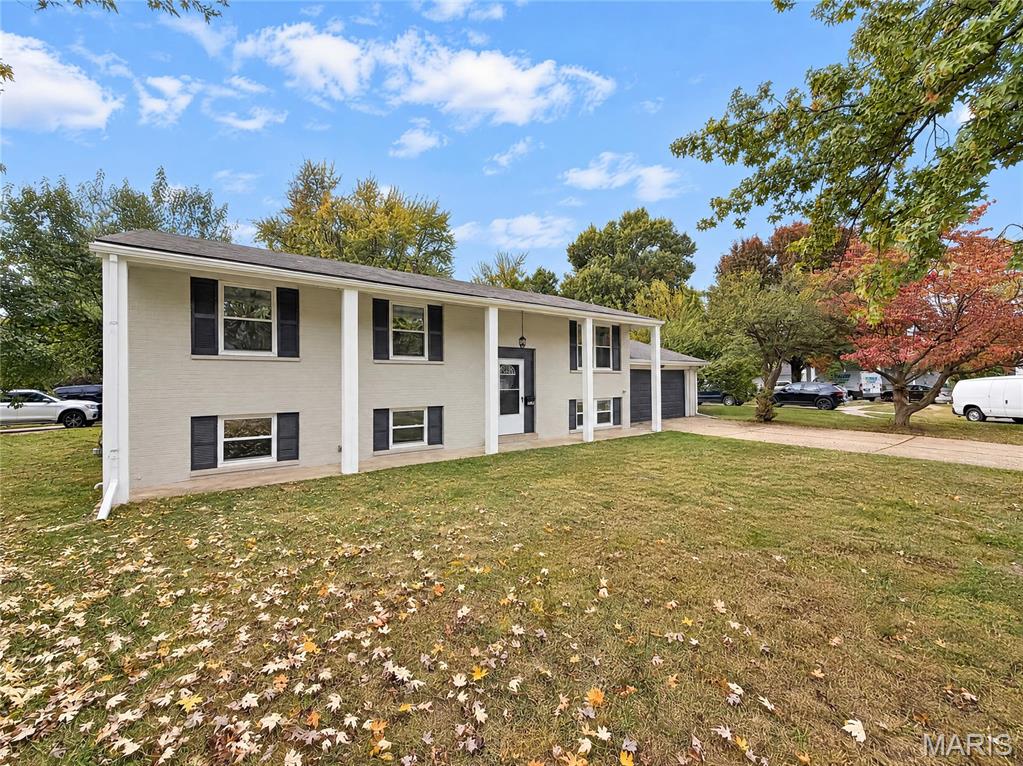 1505 Burning Tree Drive Property Photo 20