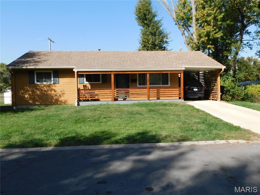 12 Charlotte Drive Property Photo 1
