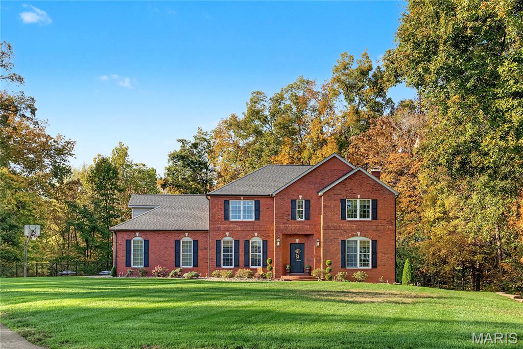 2759 Wedgewood Drive Property Photo 1